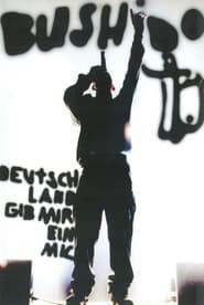 Poster Bushido - Deutschland gib mir ein Mic - Live 2006