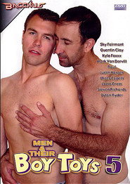 Men & Their Boy Toys 5