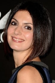 Natalia Barcelò is Lucilla