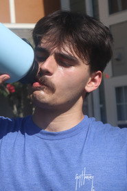 Jesse Merrell