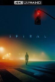 poster Spiral: From the Book of Saw