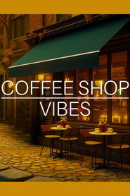 Coffee Shop Ambience (2024)
