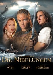 Poster Die Nibelungen
