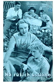 Na růžích ustláno (1935)