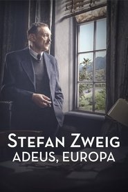 Stefan Zweig – Adeus, Europa (2016)