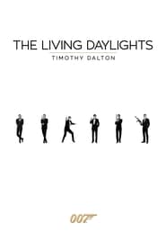 The Living Daylights Film James Bond Wiki Fandom