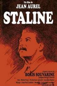 Staline streaming
