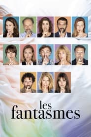 Poster Les Fantasmes