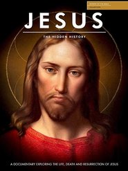 Poster Jesus: The Hidden History 2019