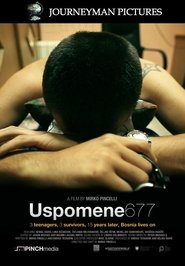 Poster Memories 677 2011