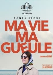 Poster Ma vie ma gueule