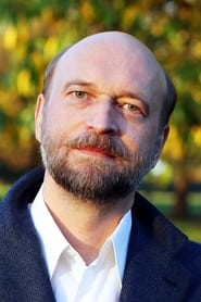 Photo de Sergei Pugachev Self 