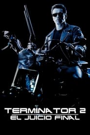 Terminator 2: el juicio final pelisplus