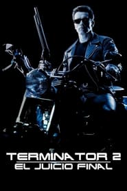 Terminator 2: El juicio final