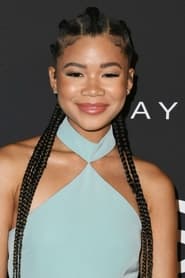 Storm Reid