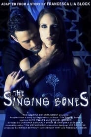 Poster The Singing Bones