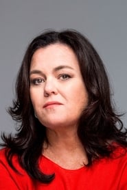 Rosie O'Donnell as Self