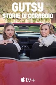 Gutsy - Storie di coraggio