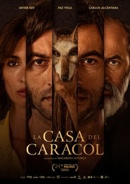 La casa del caracol poster