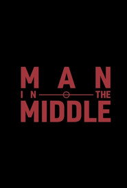 Man in the Middle постер
