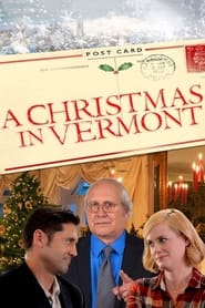 مترجم أونلاين و تحميل A Christmas in Vermont 2016 مشاهدة فيلم