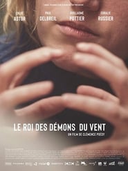 Poster Le Roi des démons du vent