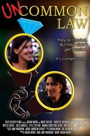 Poster Uncommon Law 2015
