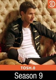 Tosh.0 Season 9 Episode 26