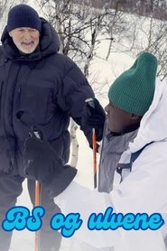 Poster BS og ulvene - Season 1 Episode 4 : Episode 4 2025