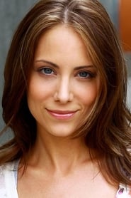 Tammy Felice as Gretchen Gunn