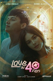 Love in 40 Days (2022)