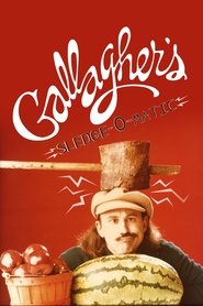 Gallagher’s Sledge-O-Matic