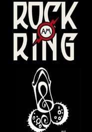 Rock am Ring poster