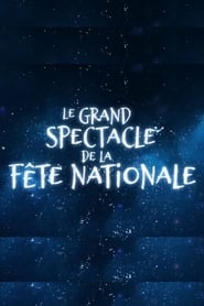Poster Le Grand spectacle de la Fête nationale du Québec 2020