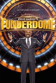 Steve Harvey’s Funderdome