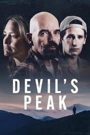 Devil’s Peak