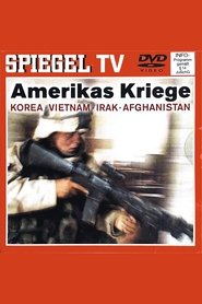 Poster America's Wars - Korea Vietnam Iraq Afghanistan Mirror 2010
