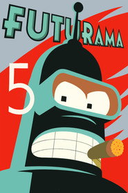 Futurama Season 5 8