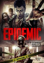 Epidemic постер