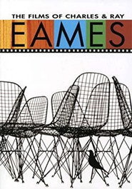 The Films of Charles and Ray Eames