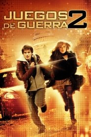 Juegos de guerra 2 (2008)