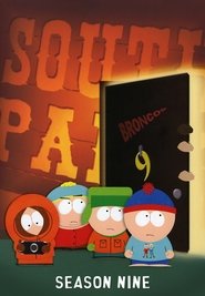 South Park 9º Temporada (2005) Blu-Ray 720p Download Torrent Dublado