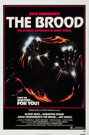 The Brood 1979 Movie Review Youtube
