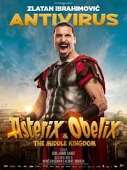 Asterix & Obelix: The Middle Kingdom