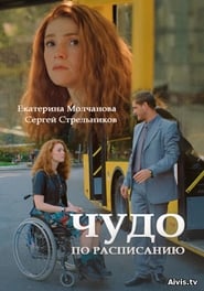 Poster Чудо за розкладом