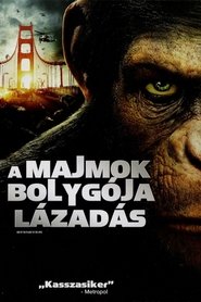 A majmok bolygója: Lázadás 2011 dvd megjelenés film magyar hu subs
letöltés full film streaming online