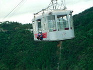 Monster Horseflygomes' Rokkoudai Mountain Pursuit