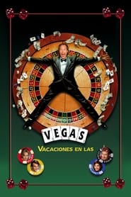 Vacaciones en Las Vegas (1997)