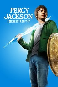 Percy Jackson - Diebe im Olymp