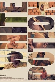 Poster White Potion 2016